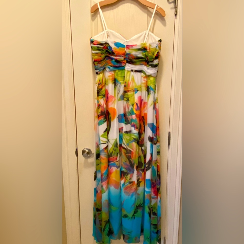 CACHET DRESS - Picture 2 of 4